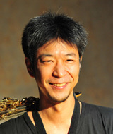 林岳史