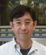 岡部潔