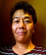 児玉安男
