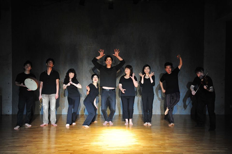 キャストフォトセッション１