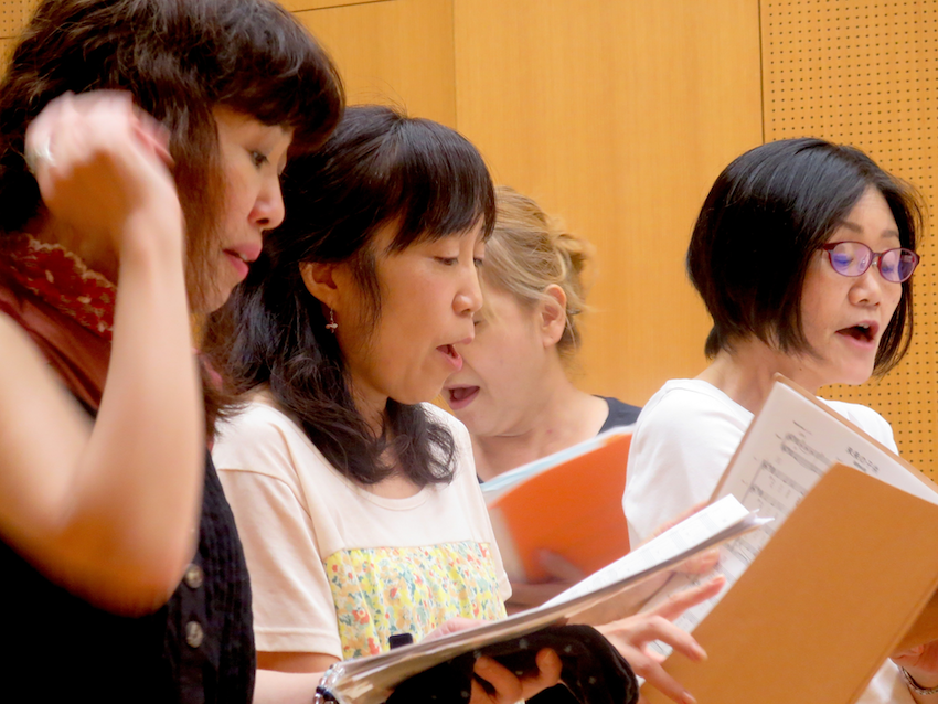 WS10月3日の風景4 WS10月3日の風景4