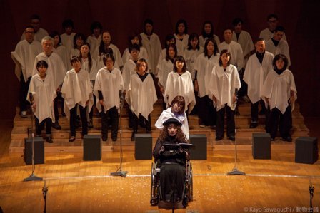 マスターオブセレモニー