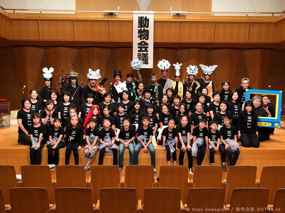 2017 風のホール 1