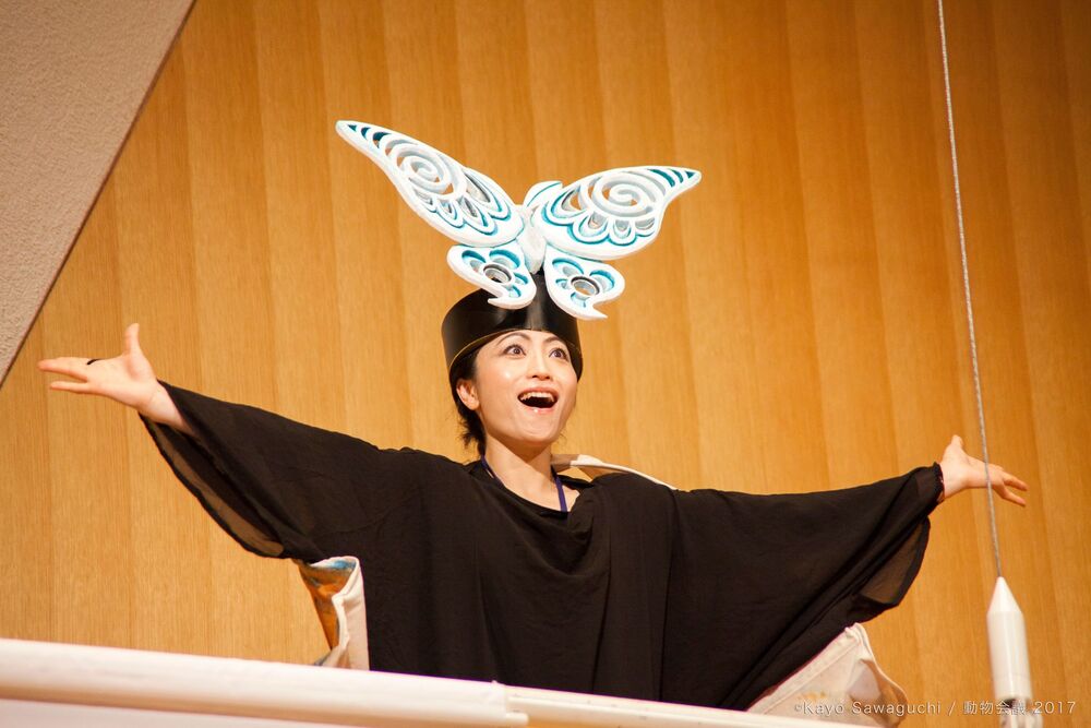 2017 風のホール 2