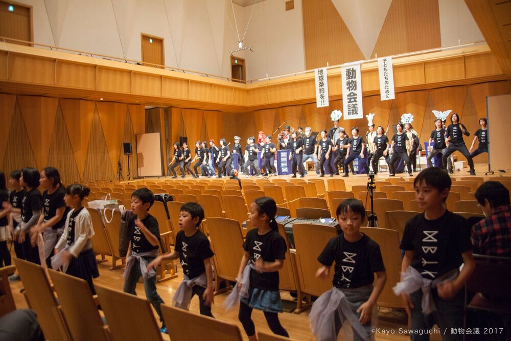 2017 風のホール 8