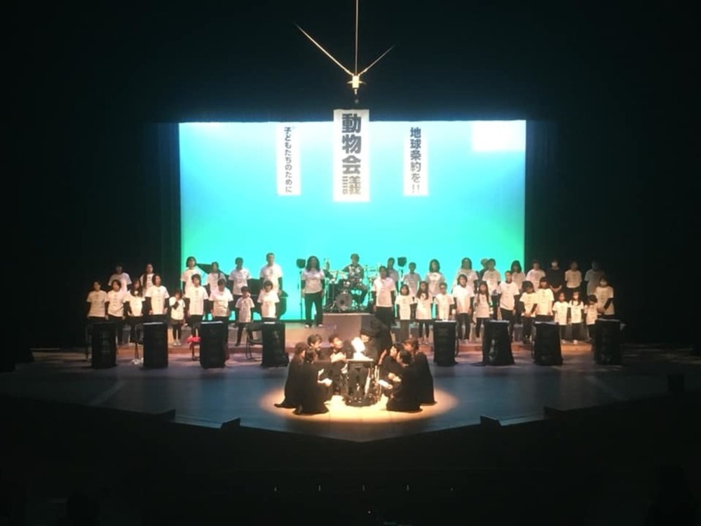 2018 三鷹市公会堂 1